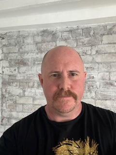 Allen Edward Haddrell